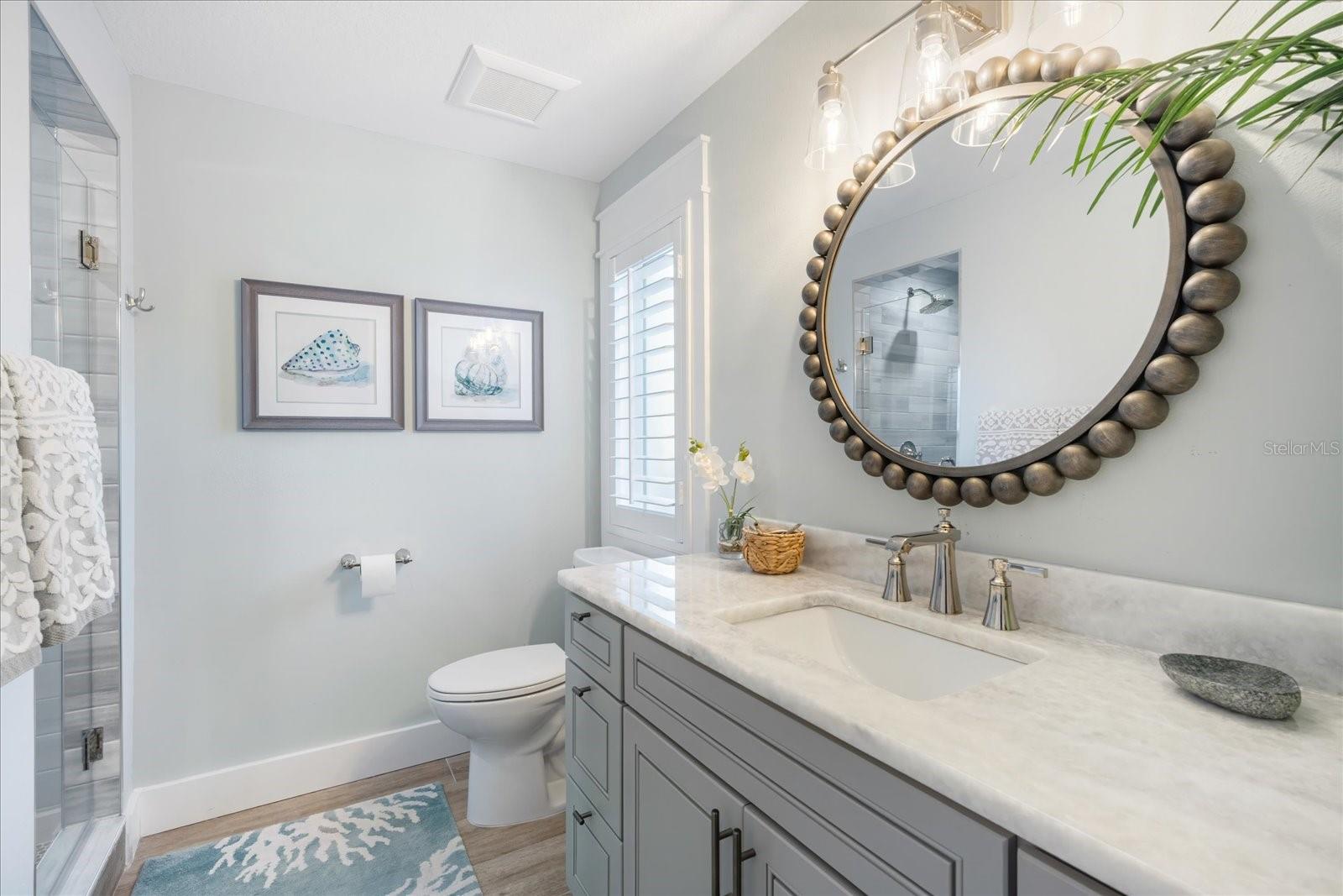 KEY ROYALE 13TH ADD - Residential