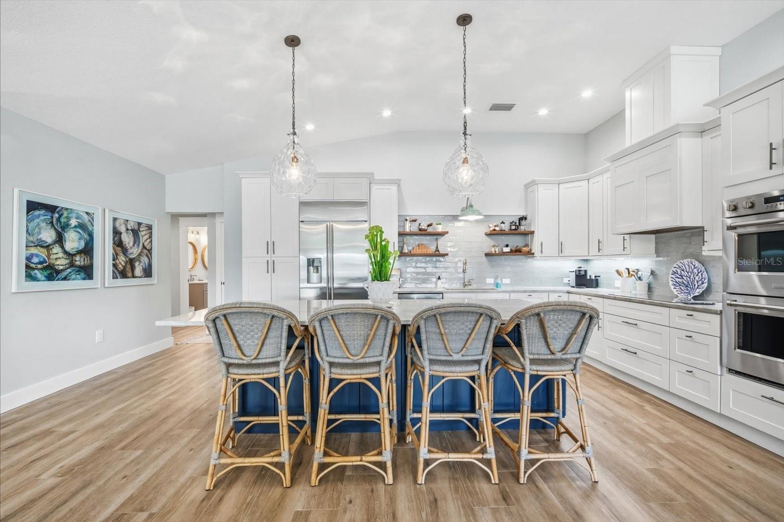 KEY ROYALE 13TH ADD - Residential