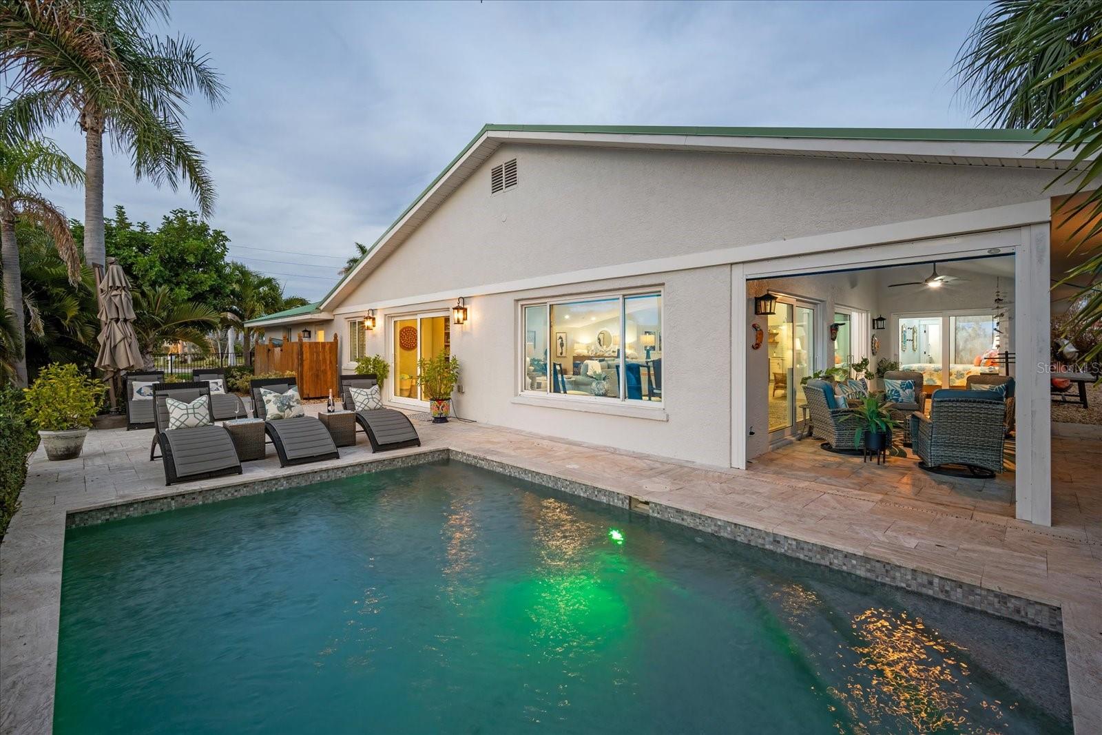 KEY ROYALE 13TH ADD - Residential