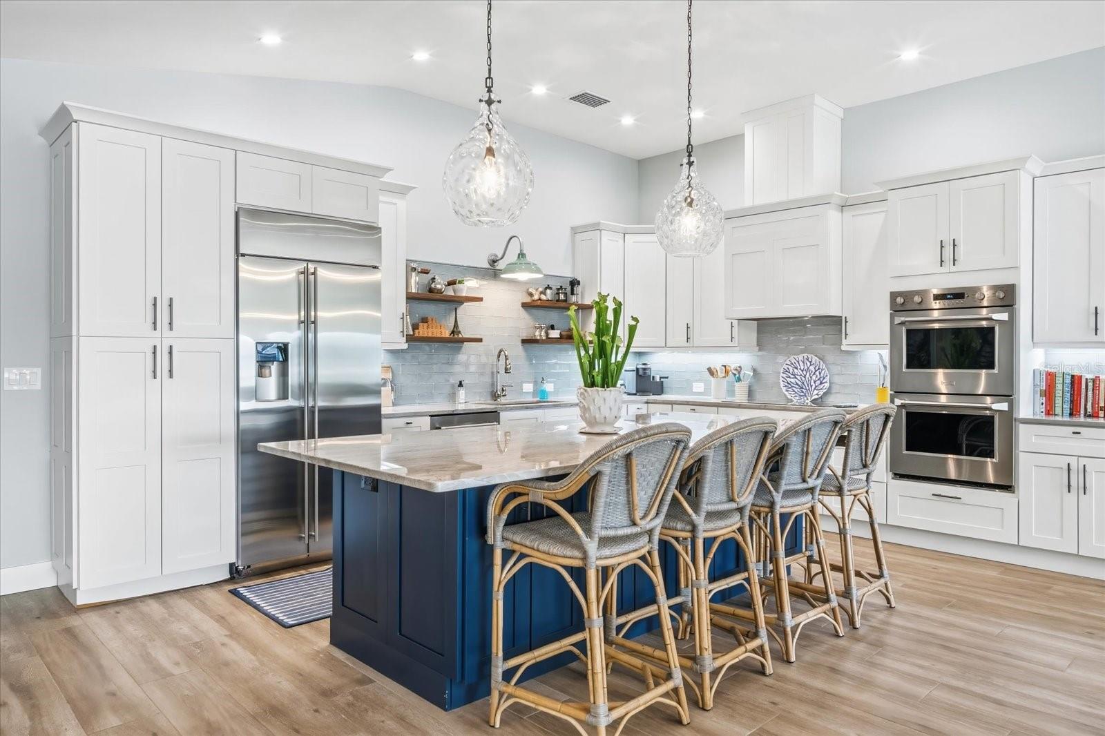 KEY ROYALE 13TH ADD - Residential