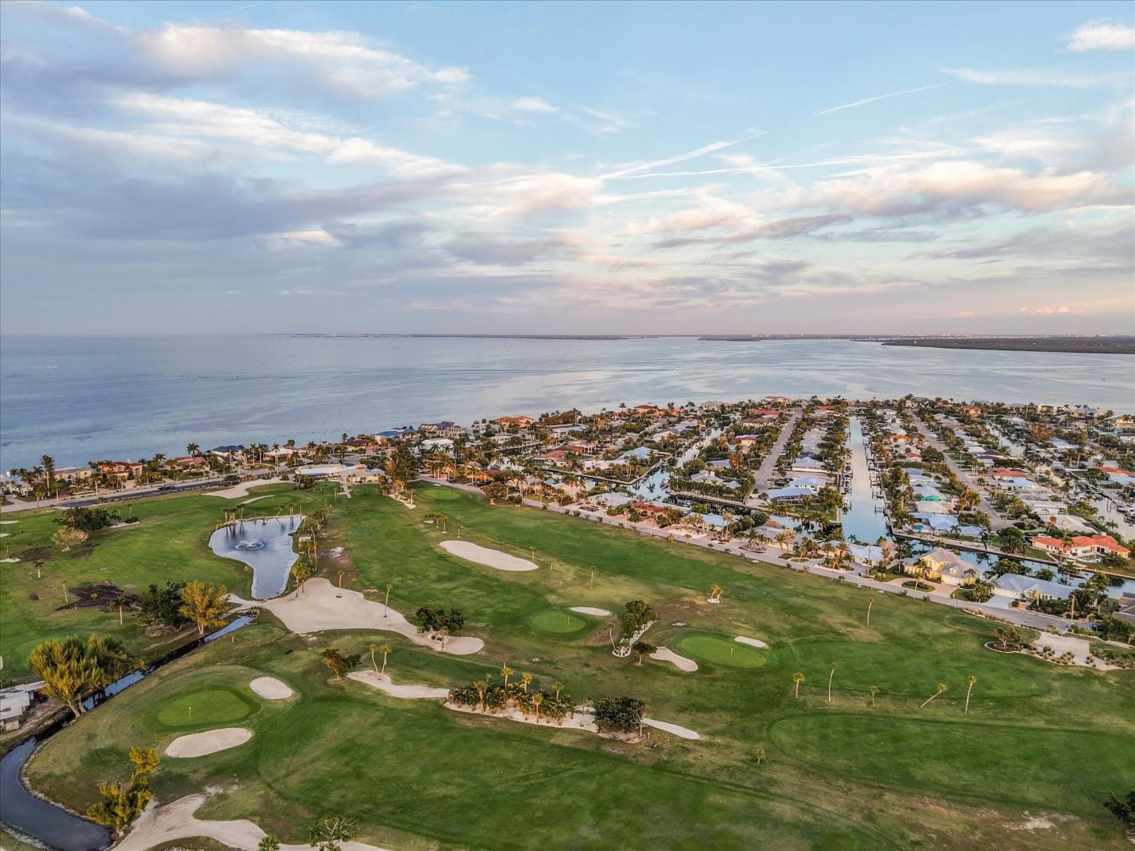 KEY ROYALE 13TH ADD - Residential