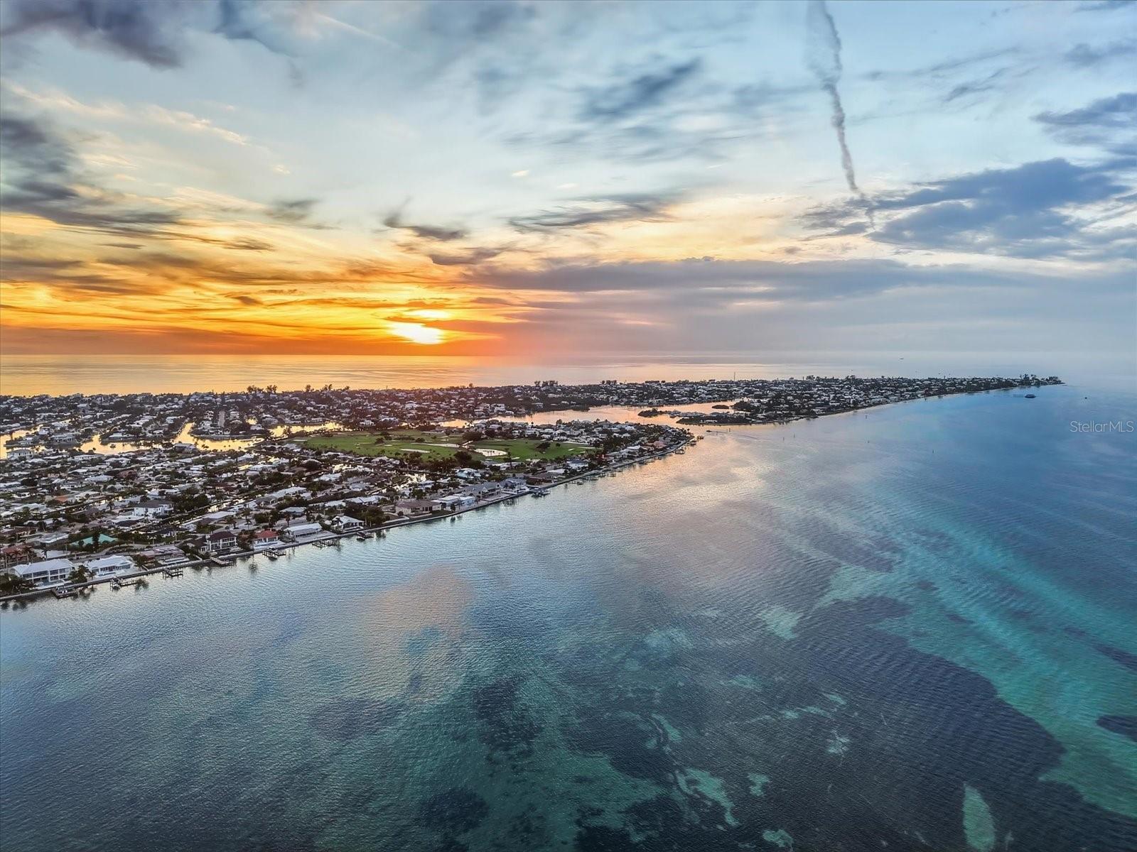 KEY ROYALE 13TH ADD - Residential