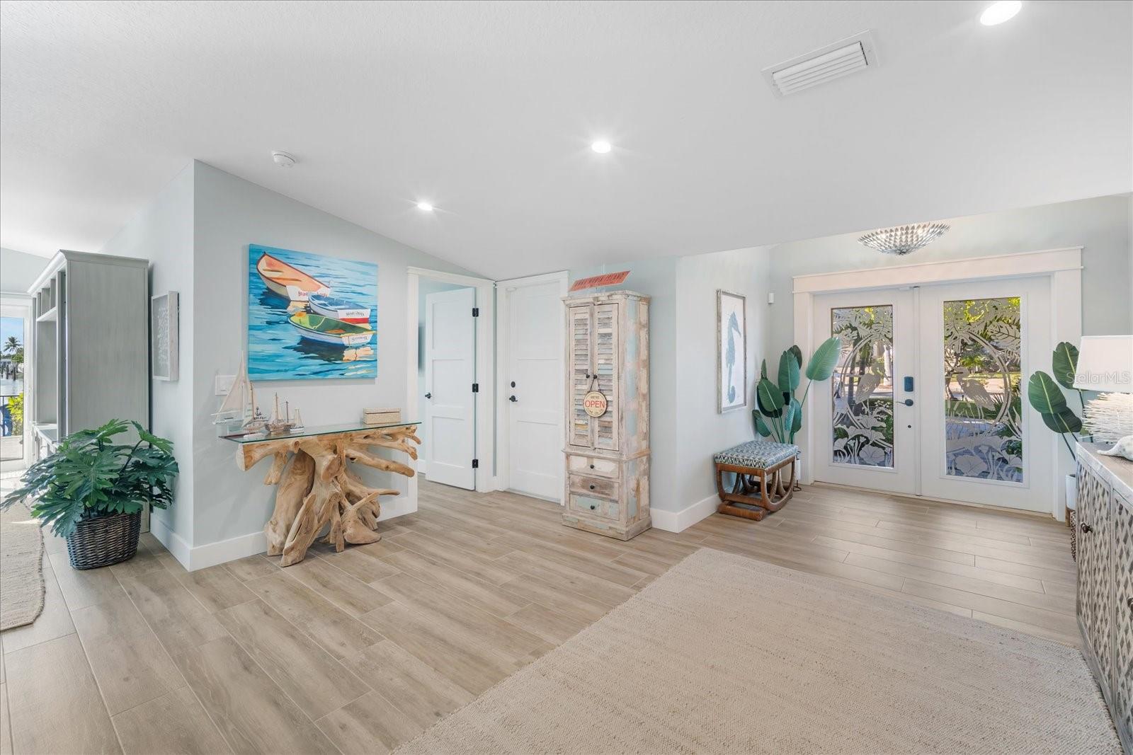 KEY ROYALE 13TH ADD - Residential