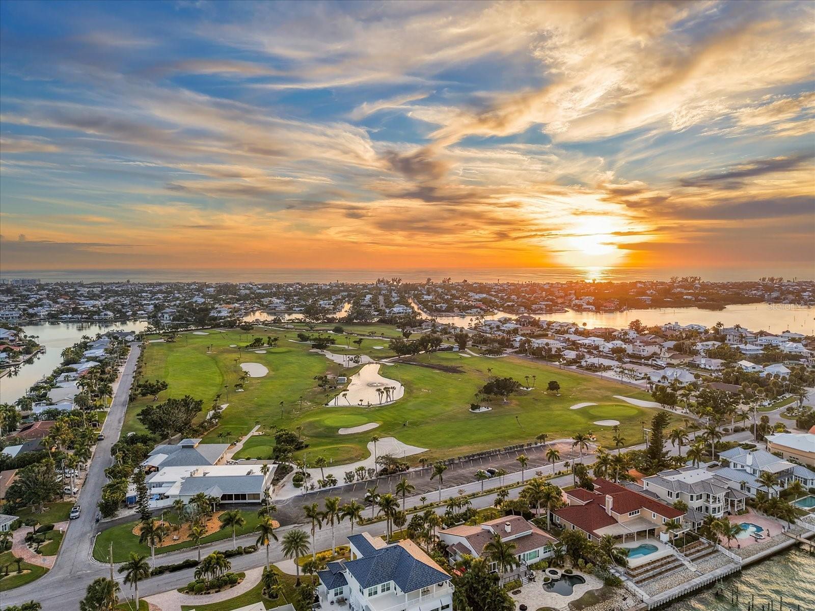 KEY ROYALE 13TH ADD - Residential