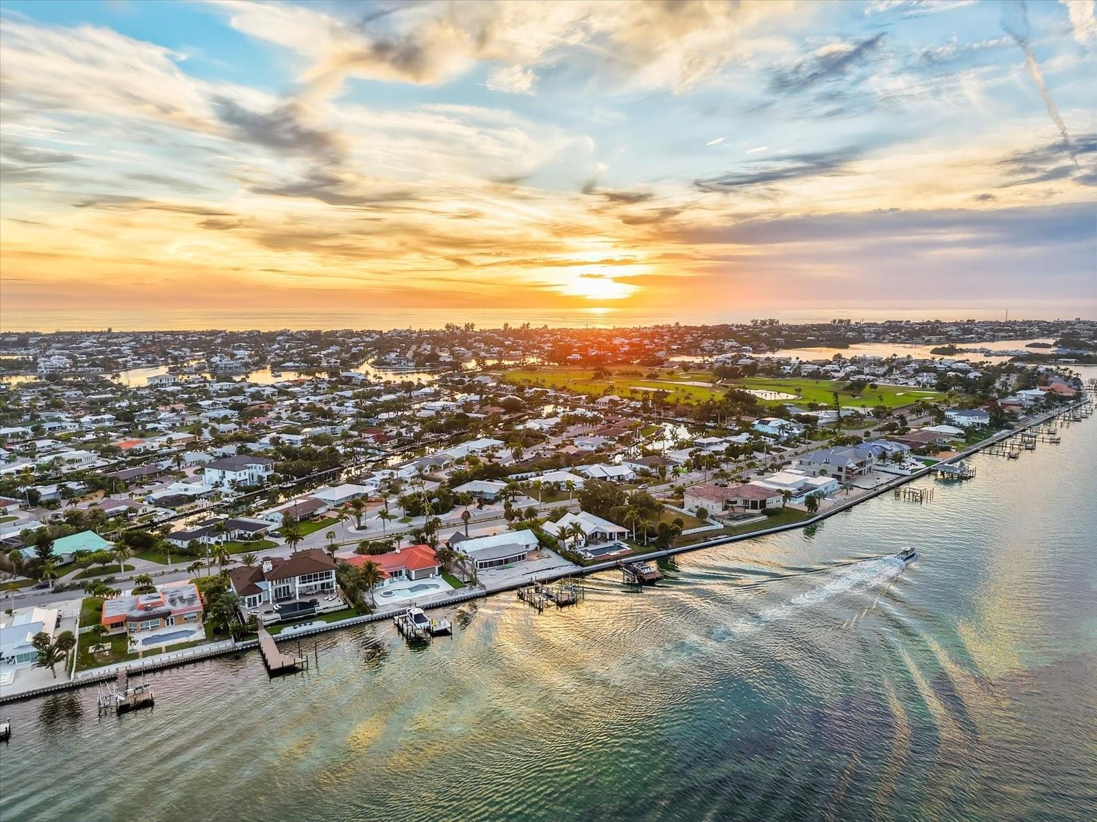 KEY ROYALE 13TH ADD - Residential