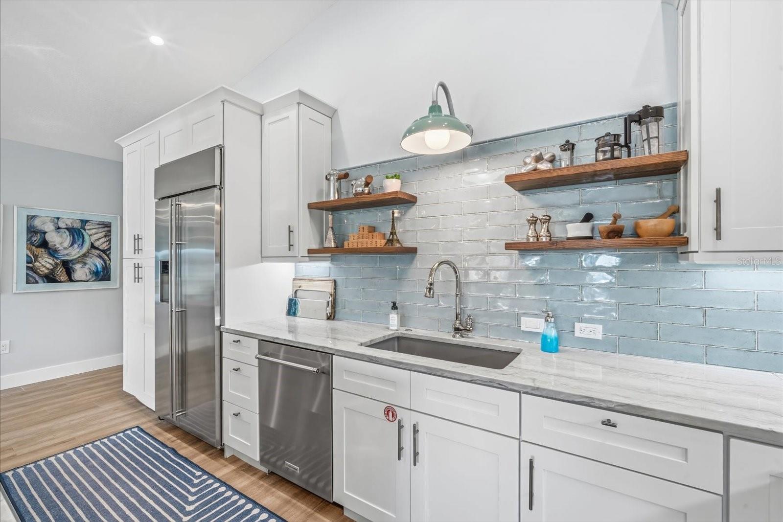 KEY ROYALE 13TH ADD - Residential