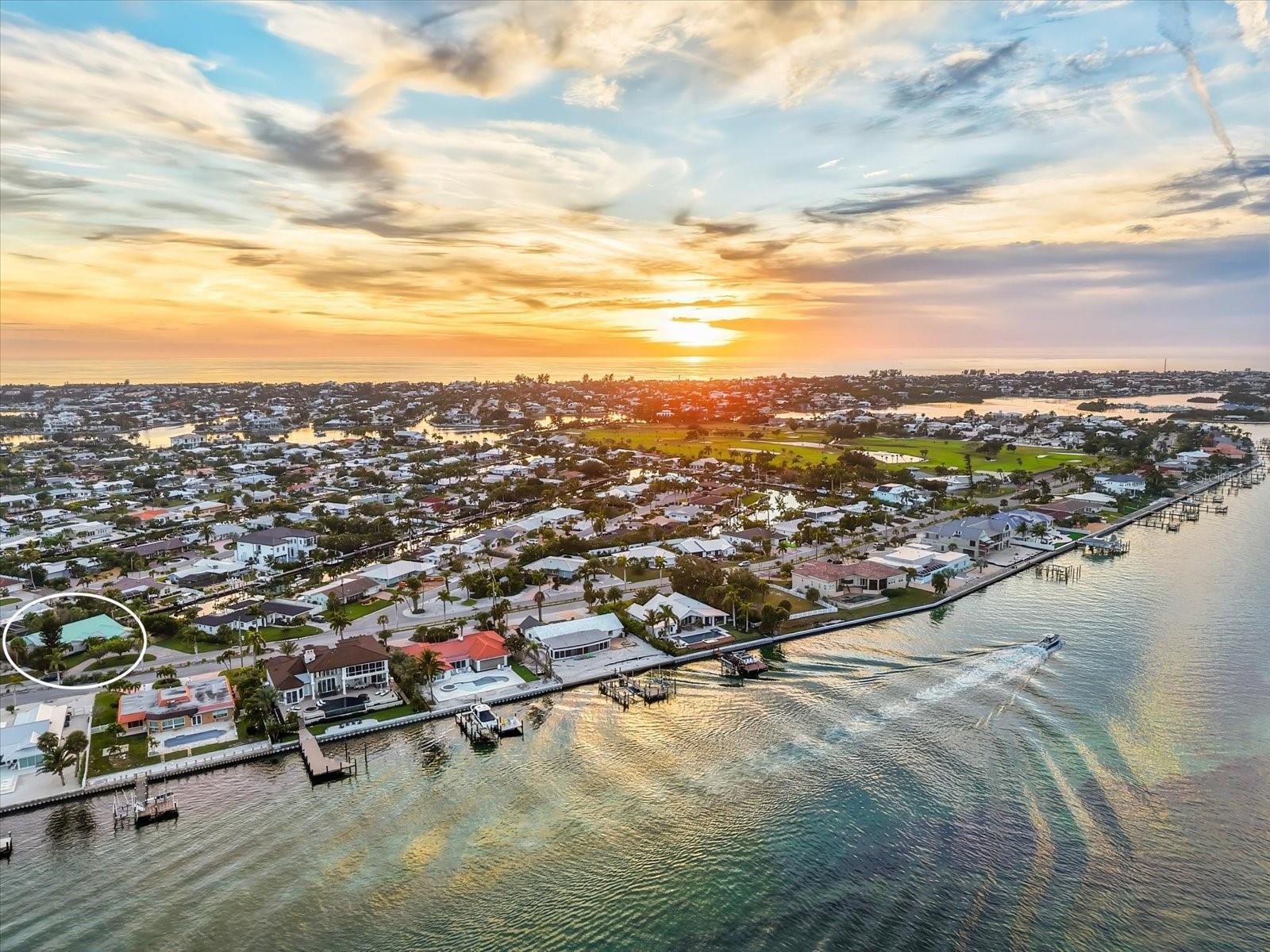 KEY ROYALE 13TH ADD - Residential