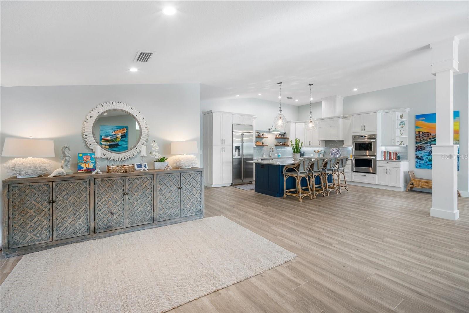 KEY ROYALE 13TH ADD - Residential