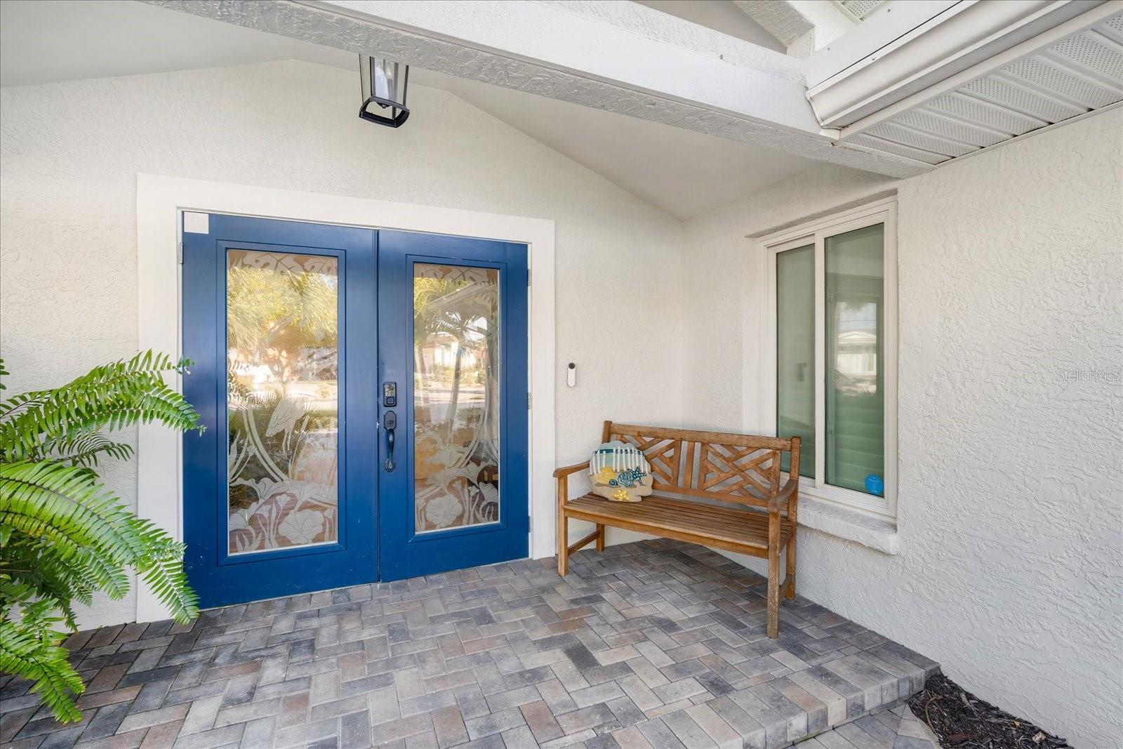 KEY ROYALE 13TH ADD - Residential