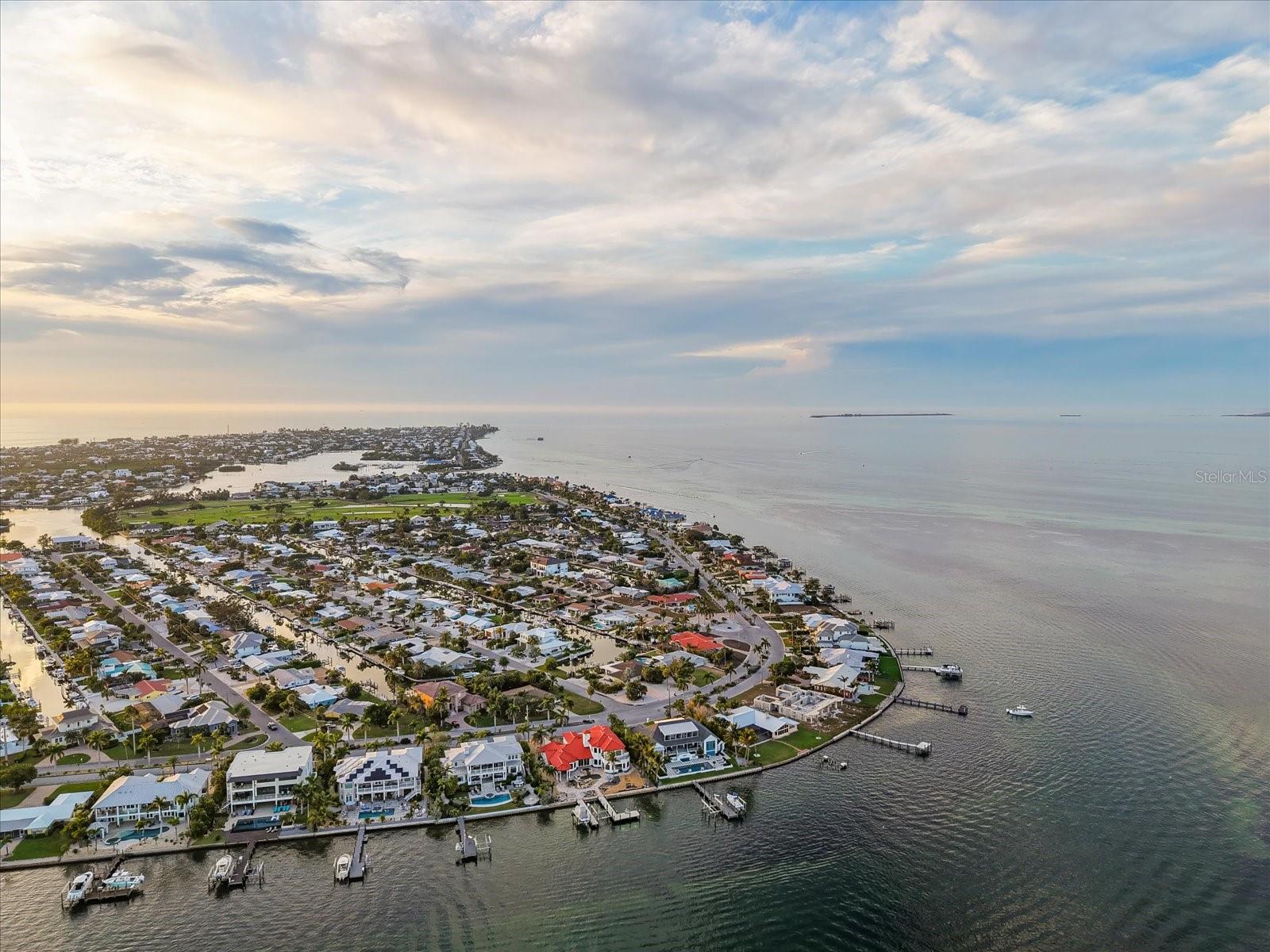 KEY ROYALE 13TH ADD - Residential