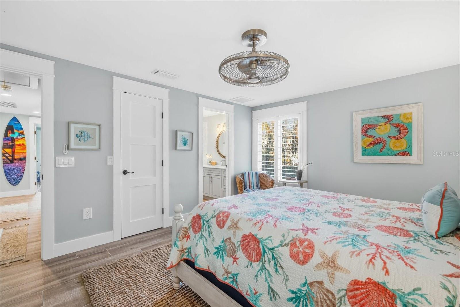 KEY ROYALE 13TH ADD - Residential