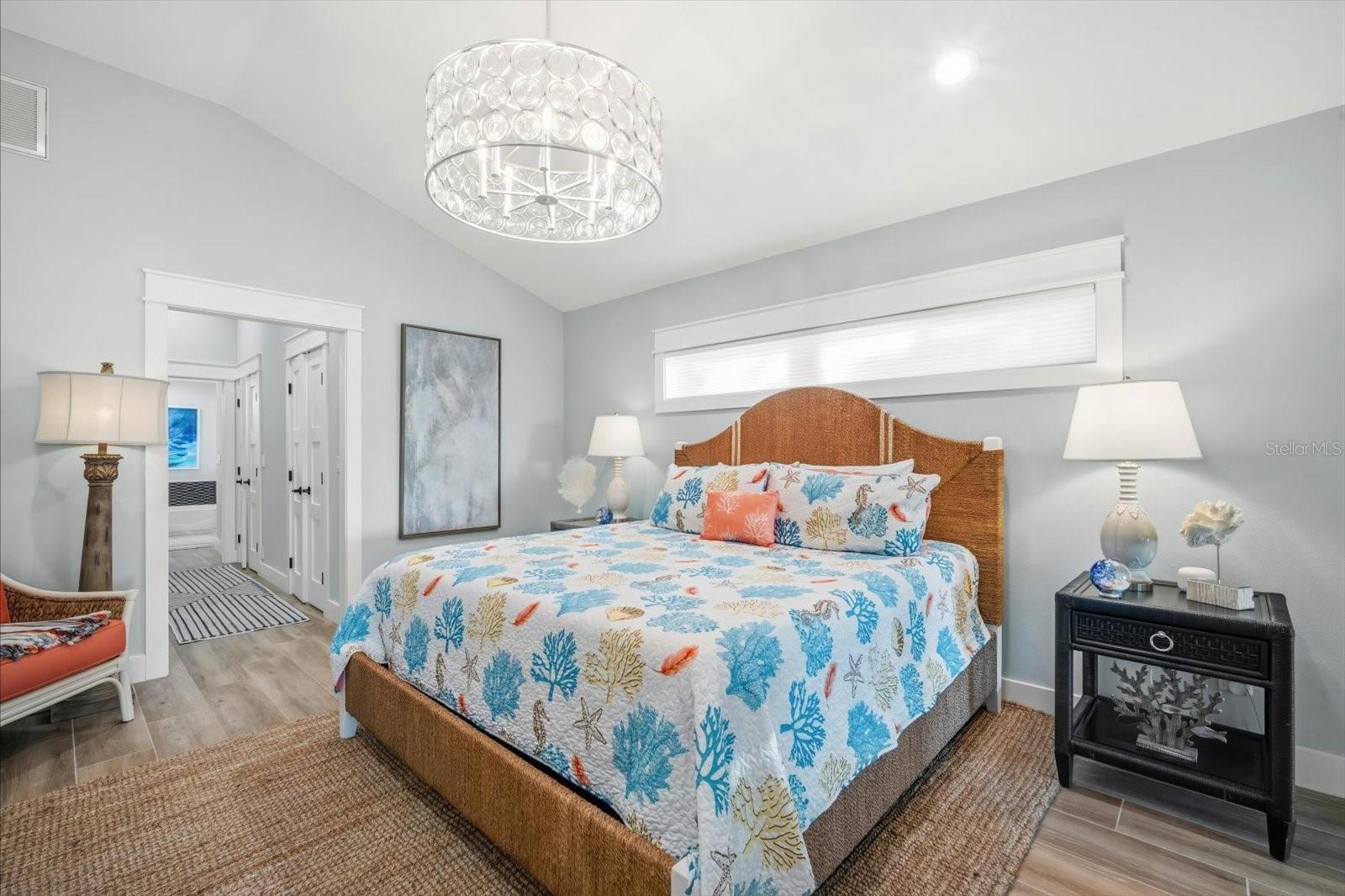 KEY ROYALE 13TH ADD - Residential