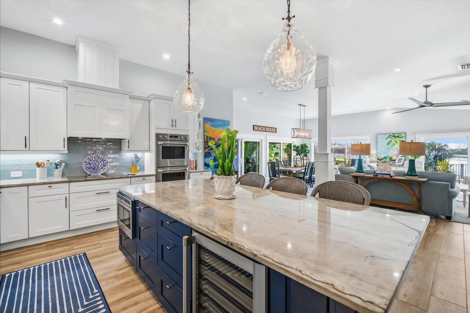 KEY ROYALE 13TH ADD - Residential