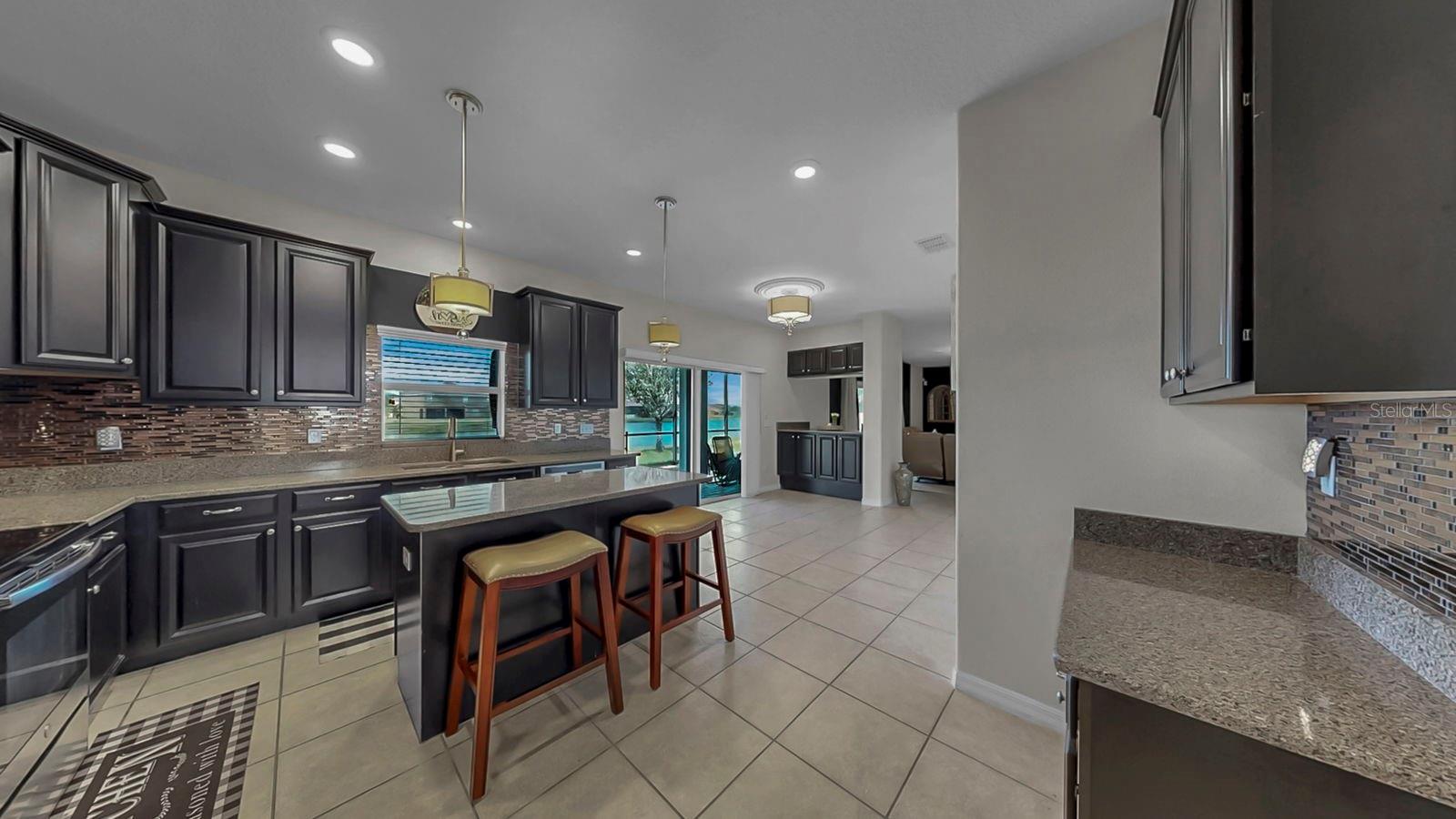 SPYGLASS AT RIVER BEND - Residential