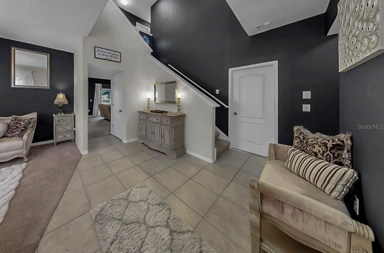 SPYGLASS AT RIVER BEND - Residential