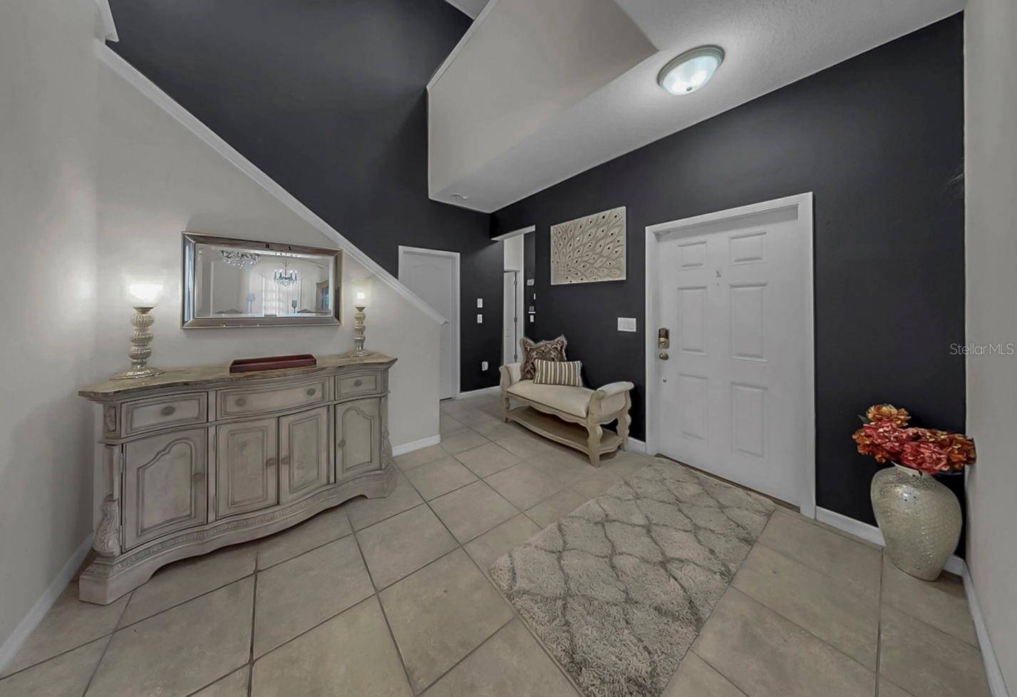 SPYGLASS AT RIVER BEND - Residential