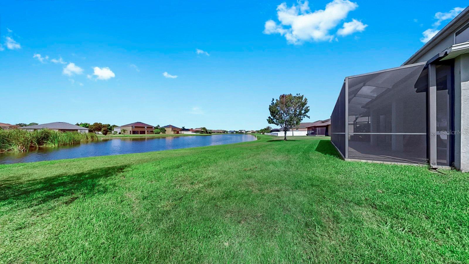 SPYGLASS AT RIVER BEND - Residential