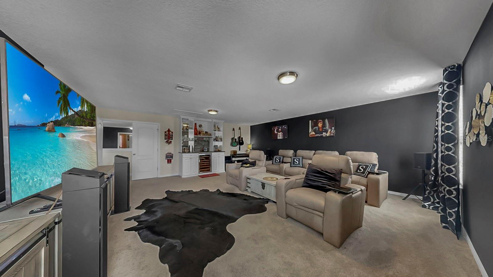 SPYGLASS AT RIVER BEND - Residential