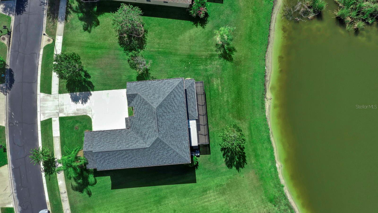 SPYGLASS AT RIVER BEND - Residential