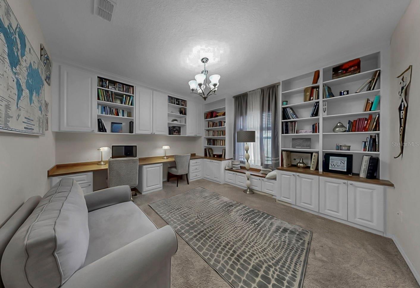 SPYGLASS AT RIVER BEND - Residential