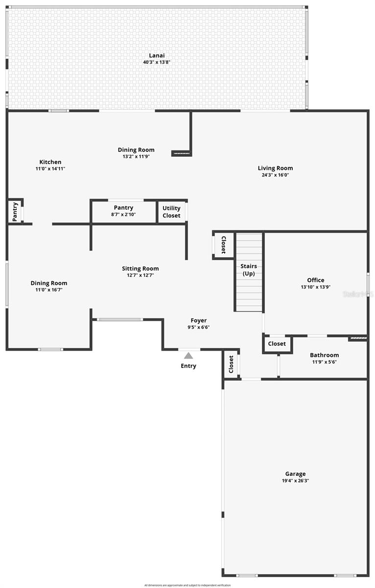 SPYGLASS AT RIVER BEND - Residential