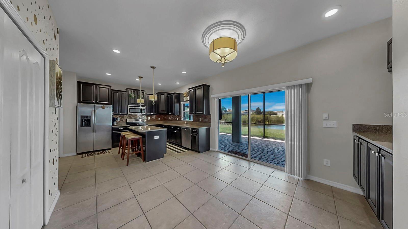 SPYGLASS AT RIVER BEND - Residential