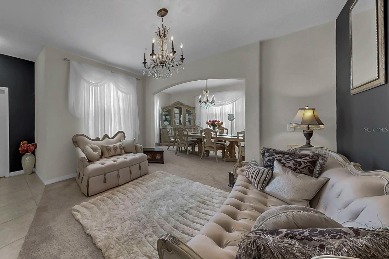 SPYGLASS AT RIVER BEND - Residential