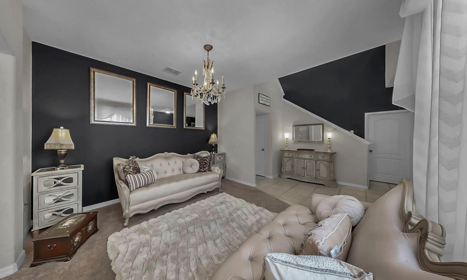 SPYGLASS AT RIVER BEND - Residential