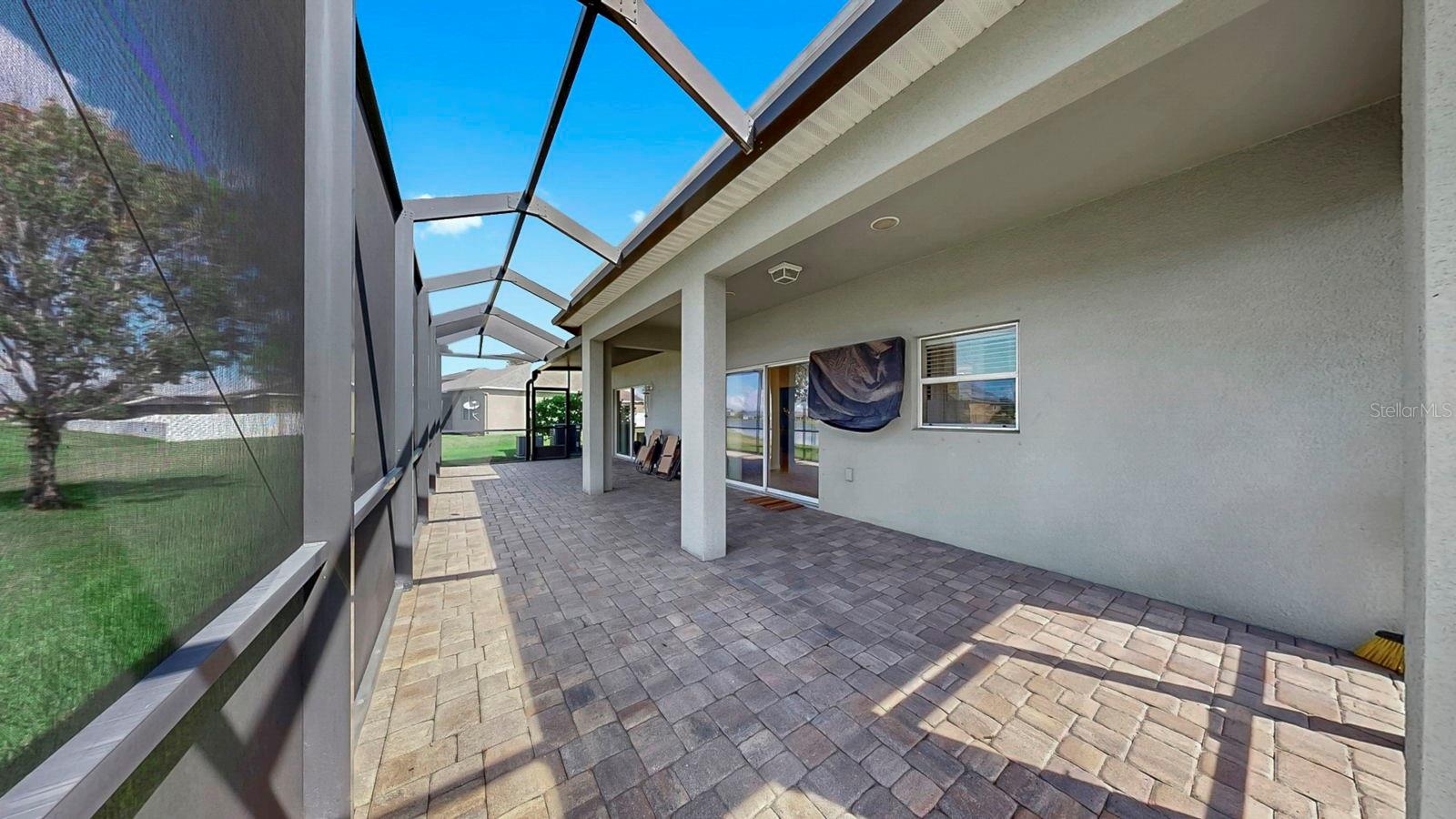 SPYGLASS AT RIVER BEND - Residential