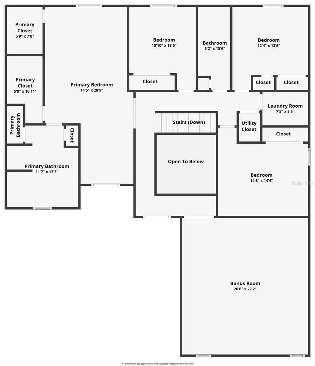 SPYGLASS AT RIVER BEND - Residential