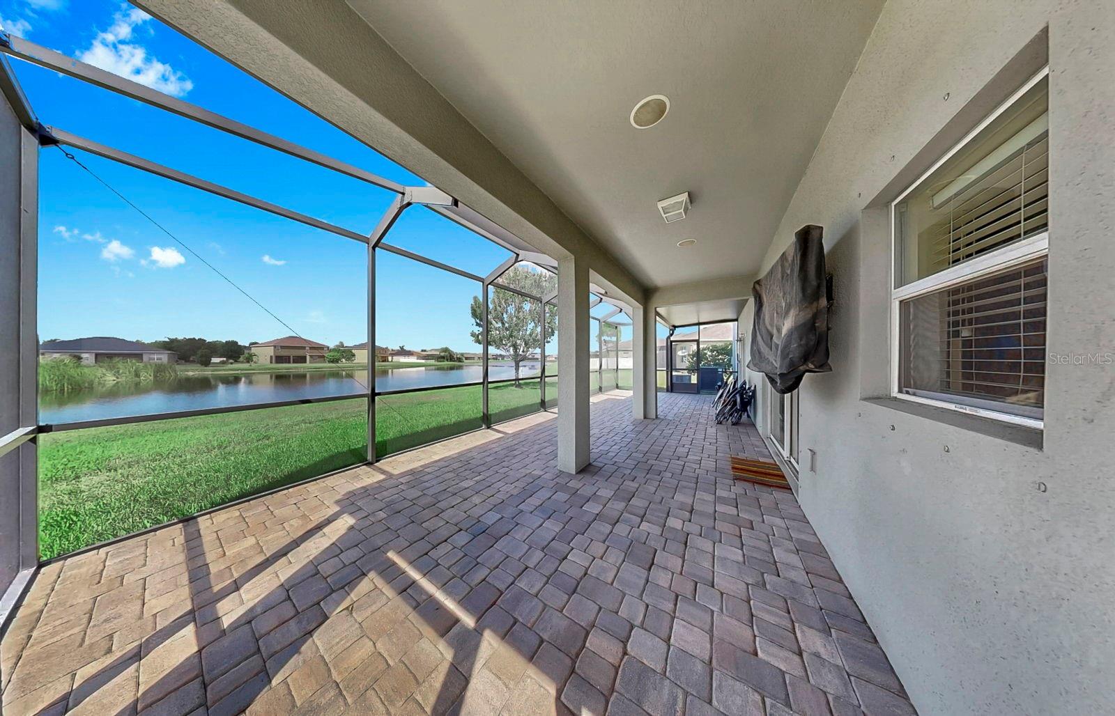 SPYGLASS AT RIVER BEND - Residential