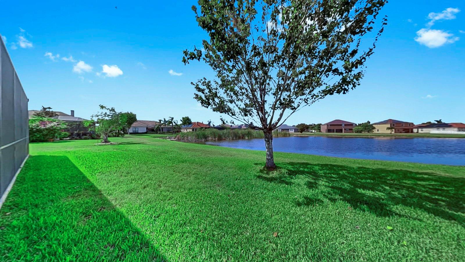 SPYGLASS AT RIVER BEND - Residential