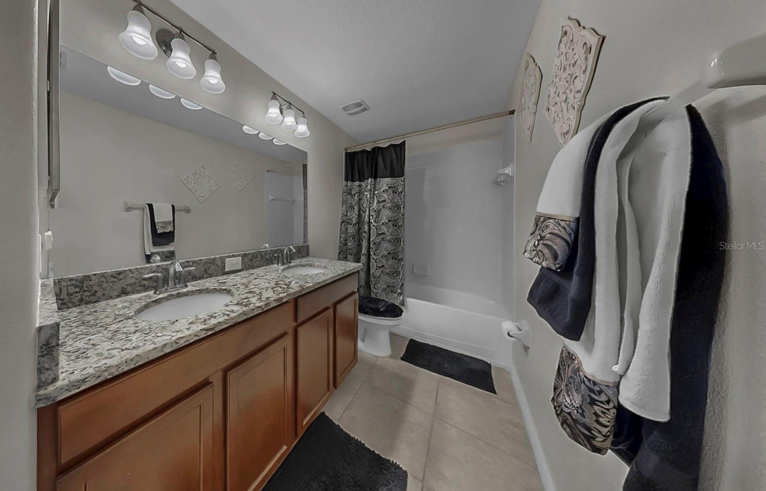 SPYGLASS AT RIVER BEND - Residential