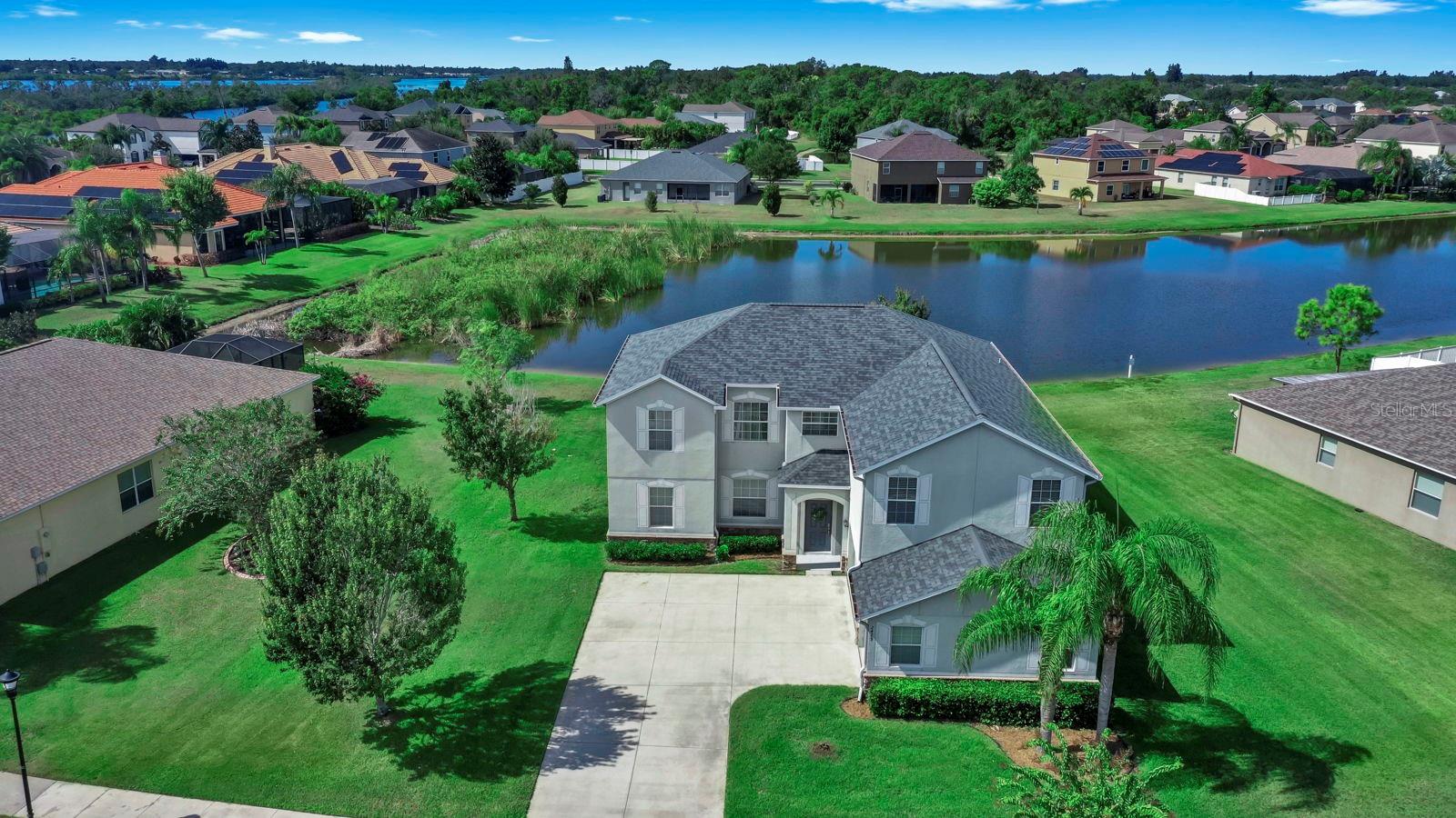 2429 CUMBERLAND CLIFF DRIVE