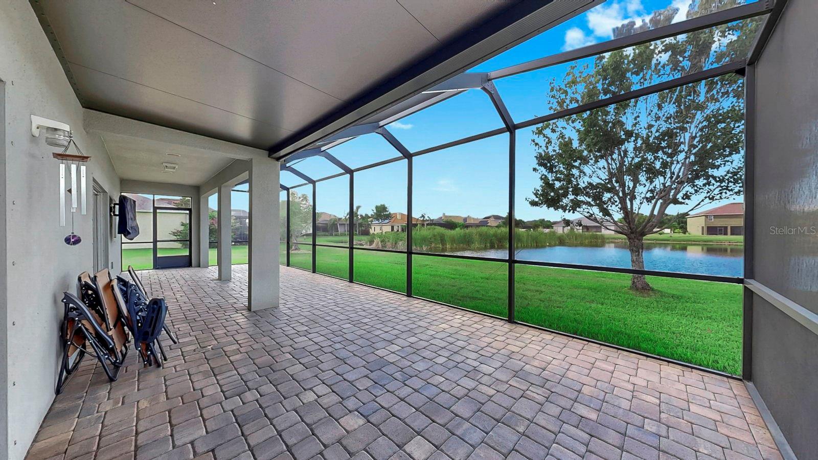 SPYGLASS AT RIVER BEND - Residential