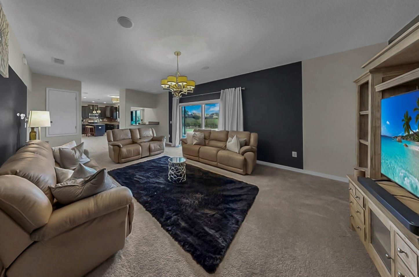 SPYGLASS AT RIVER BEND - Residential