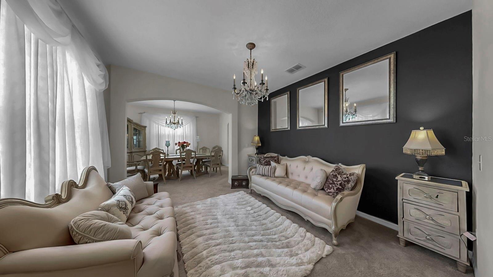 SPYGLASS AT RIVER BEND - Residential