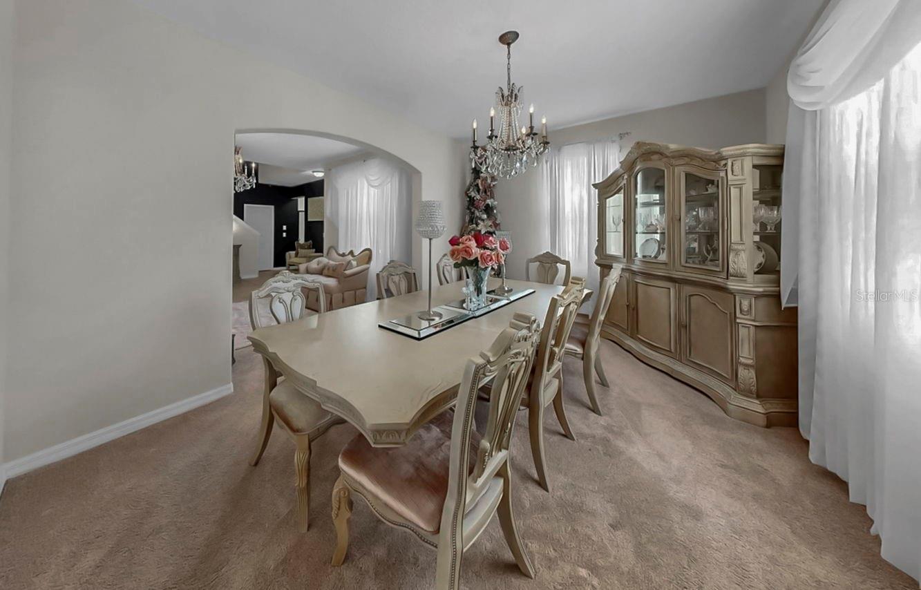 SPYGLASS AT RIVER BEND - Residential