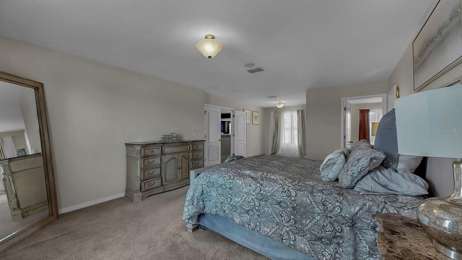 SPYGLASS AT RIVER BEND - Residential