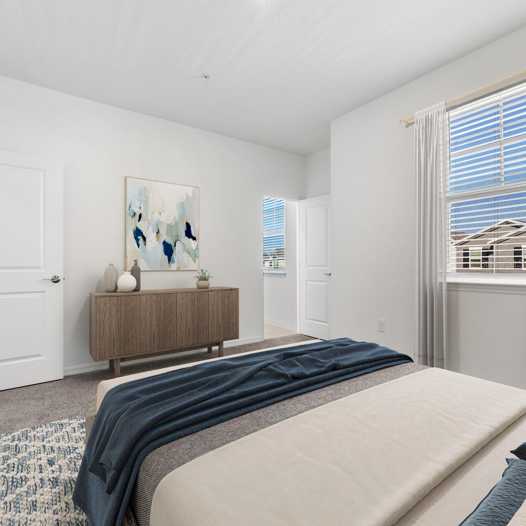 AVALON PARK WEST - Residential