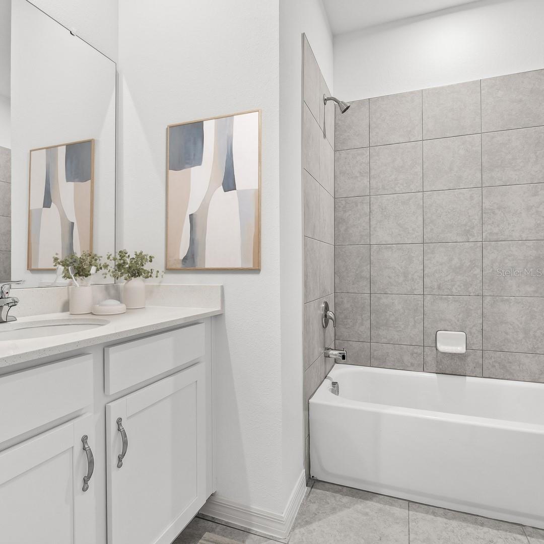 AVALON PARK WEST - Residential