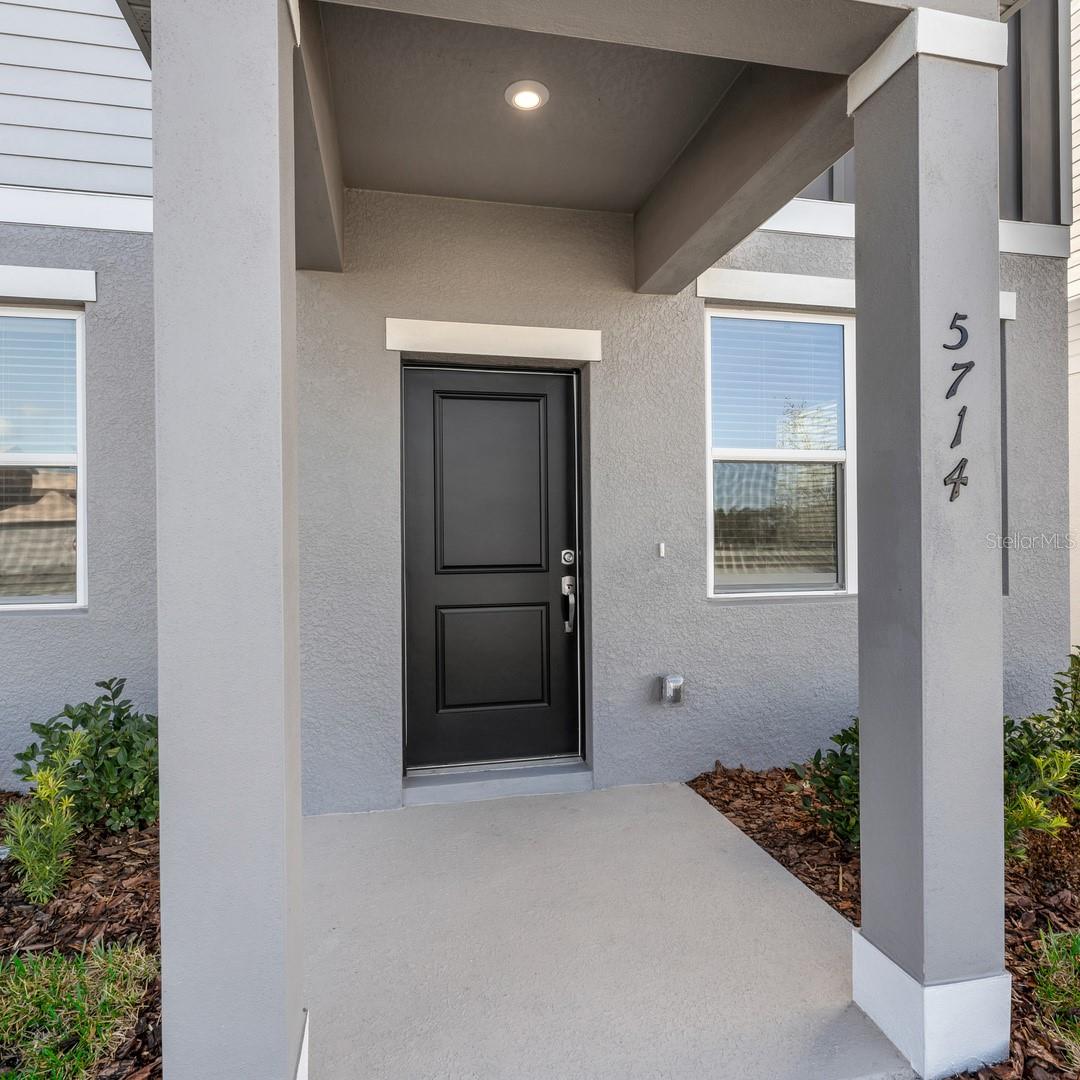 AVALON PARK WEST - Residential