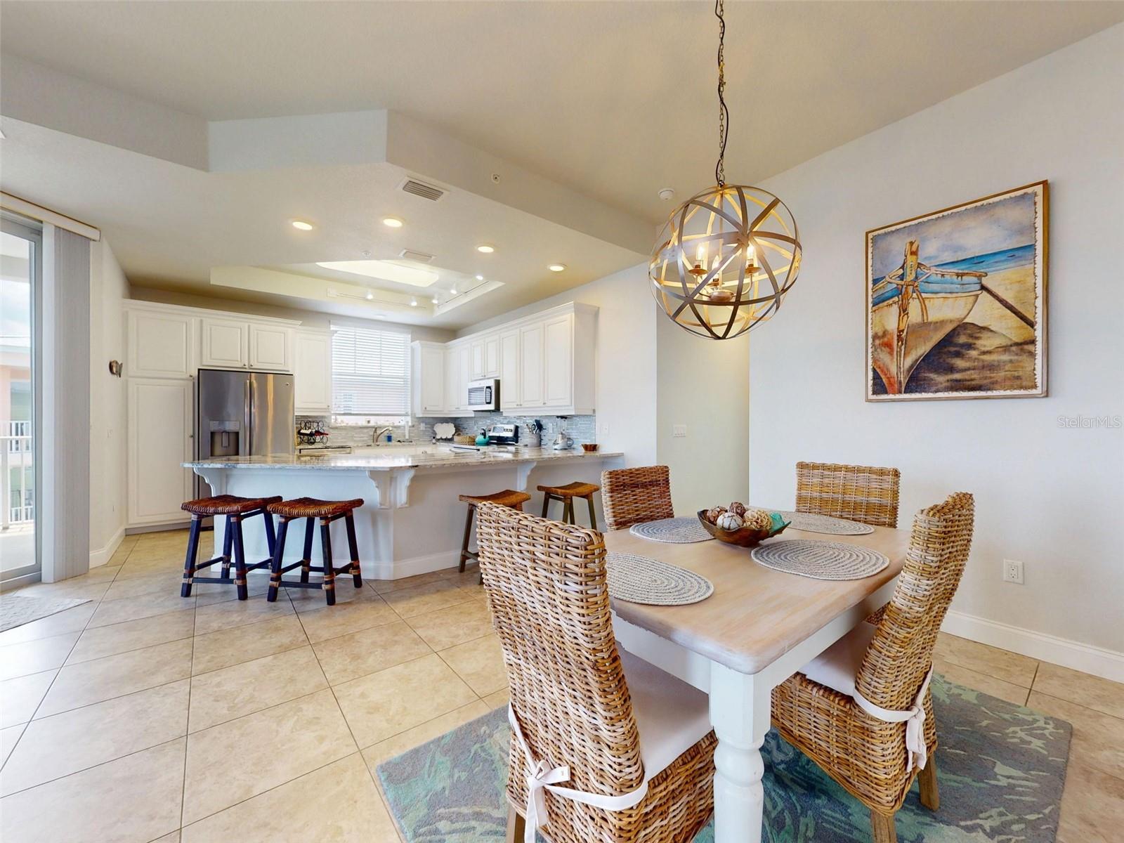 RIVERWALK - Residential