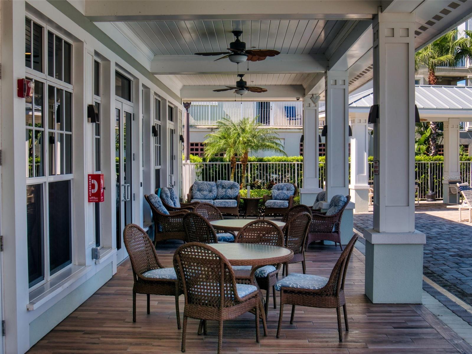 RIVERWALK - Residential