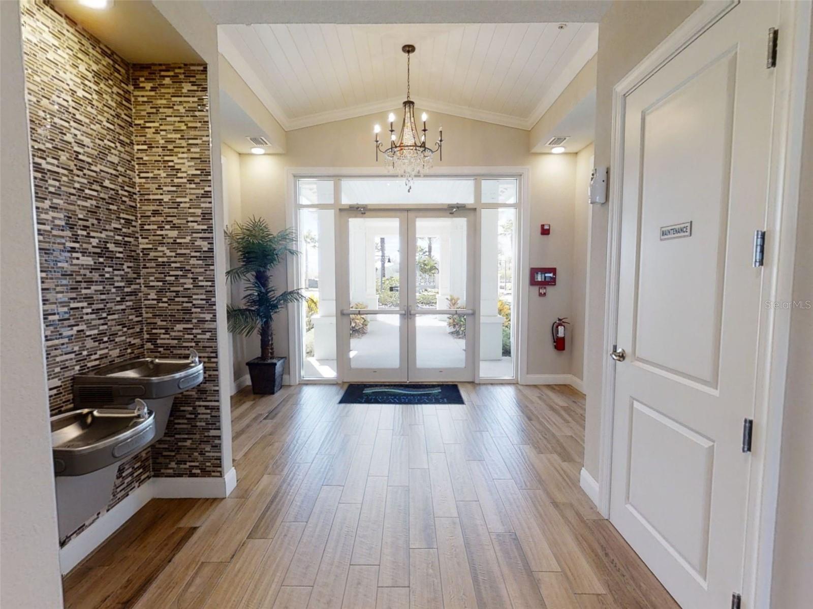 RIVERWALK - Residential
