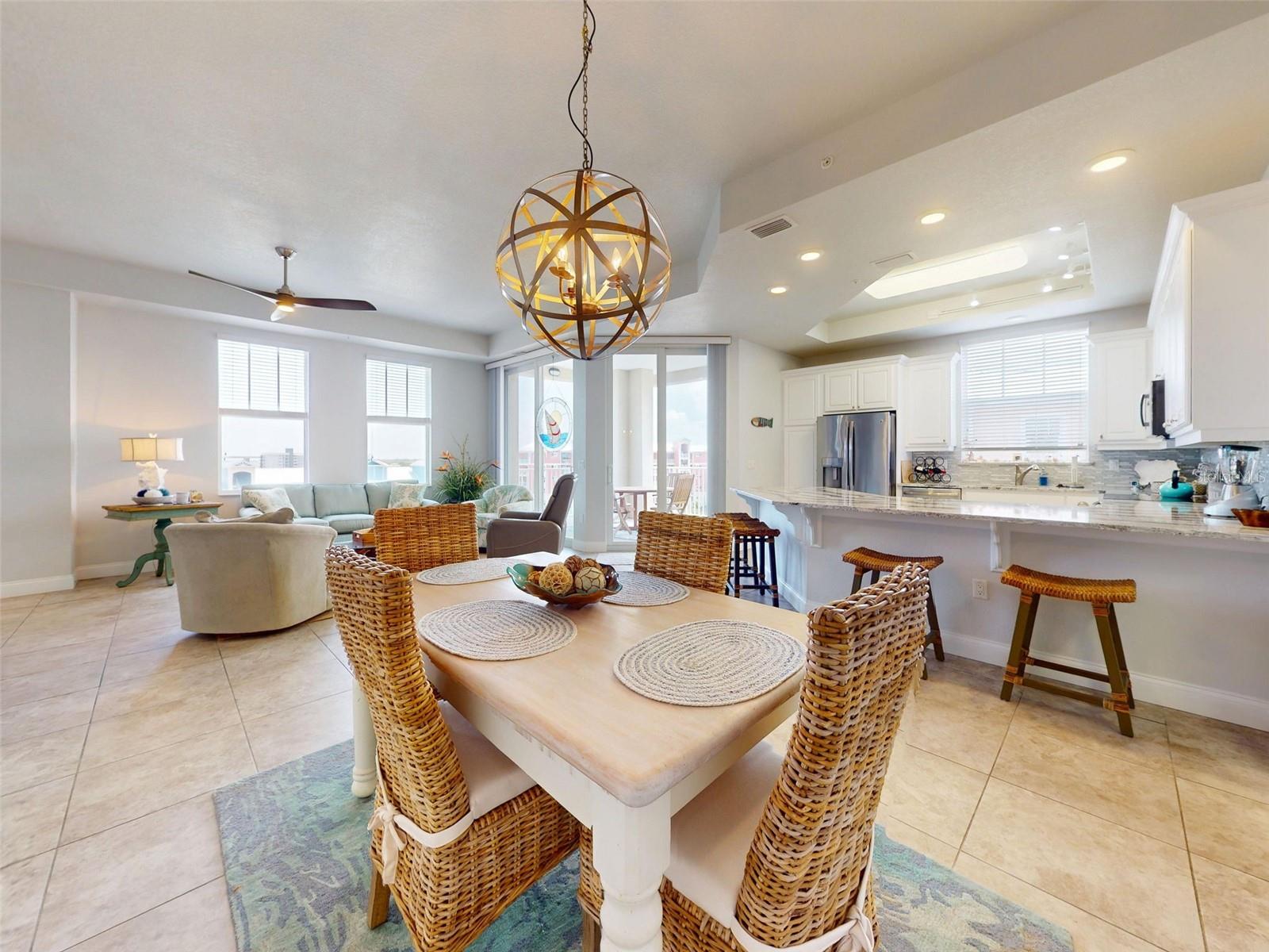 RIVERWALK - Residential
