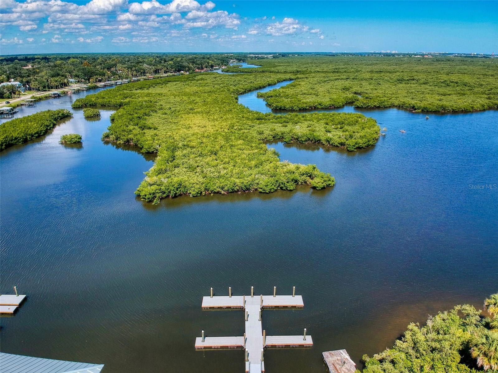 RIVERWALK - Residential