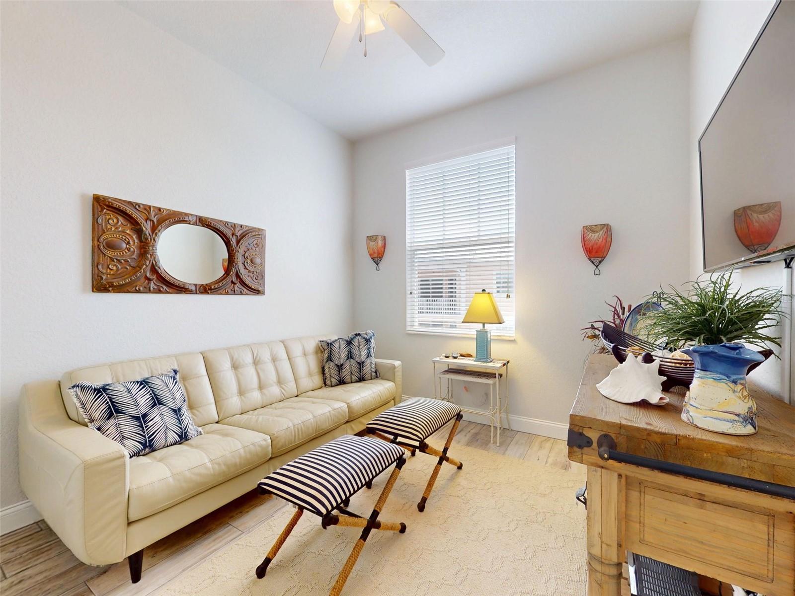 RIVERWALK - Residential