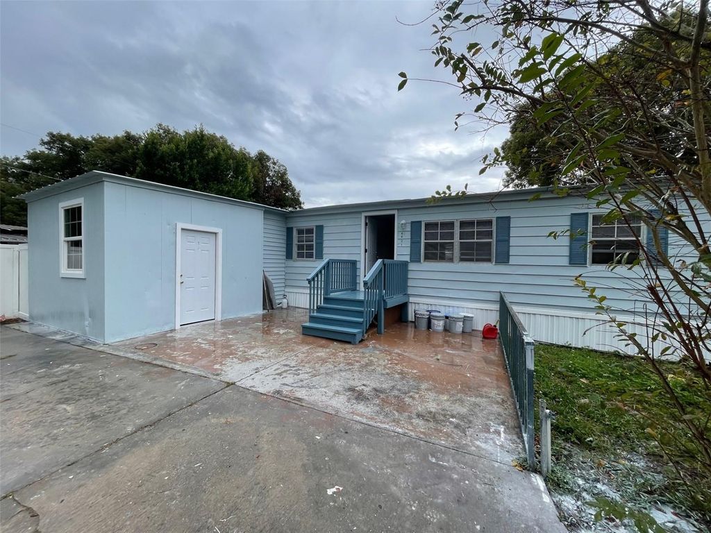 Photo of 4421 Todd Avenue, Orlando, FL 32822 (MLS # O6364569)