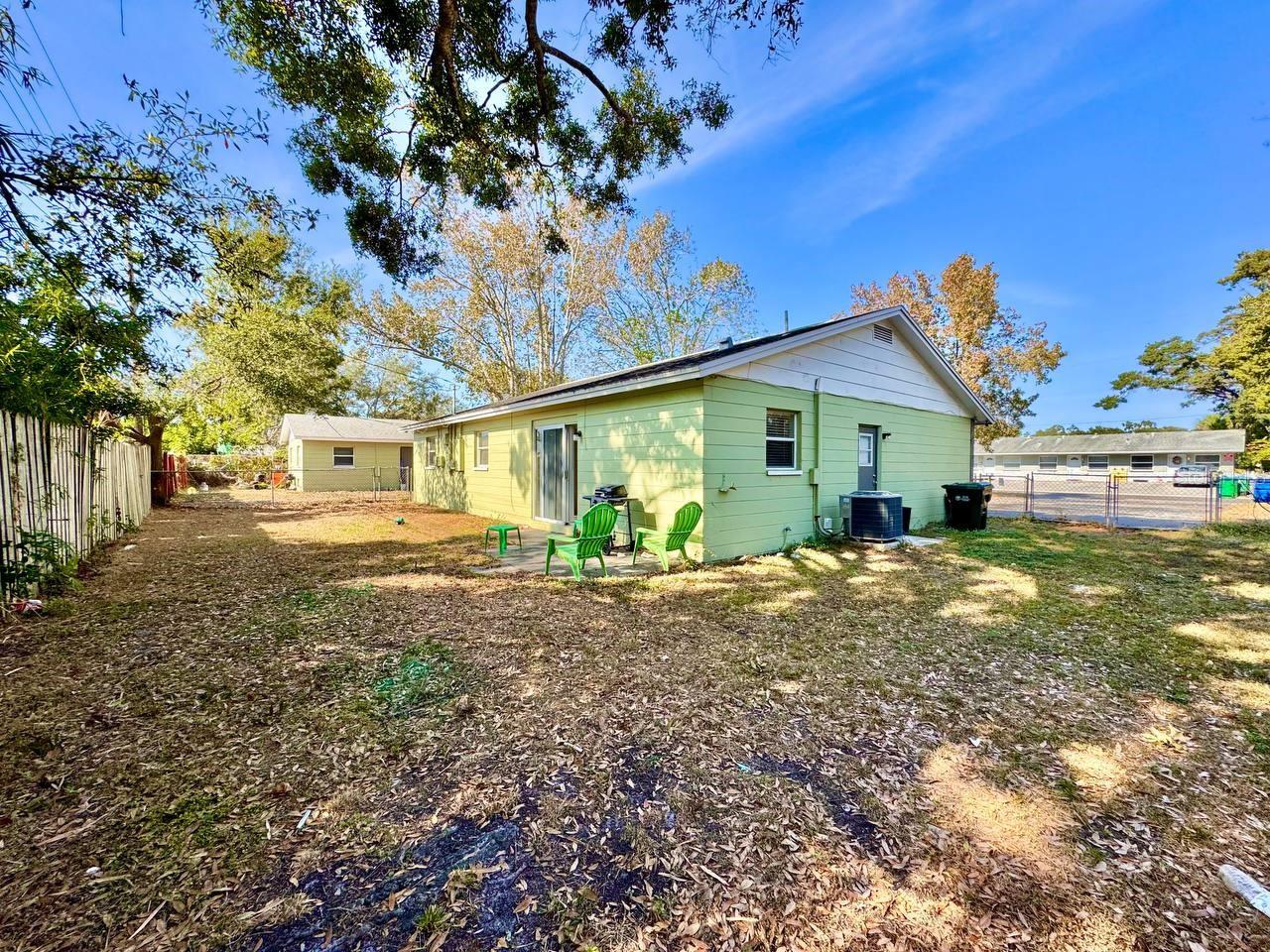 CORAL HEIGHTS SUB - Residential Lease